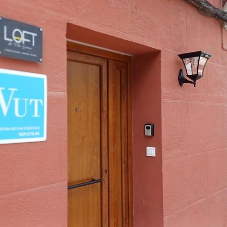 Loft De Tita Larrea Daire Arriondas Dış mekan fotoğraf