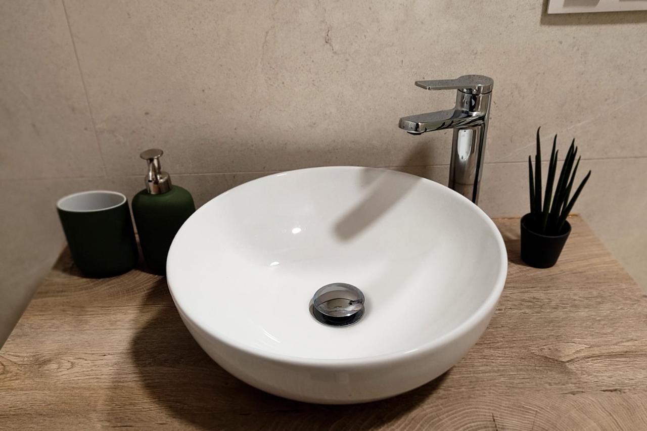 Loft De Tita Larrea Daire Arriondas Dış mekan fotoğraf