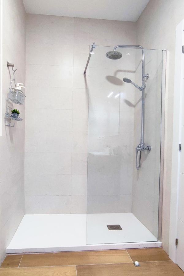 Loft De Tita Larrea Daire Arriondas Dış mekan fotoğraf