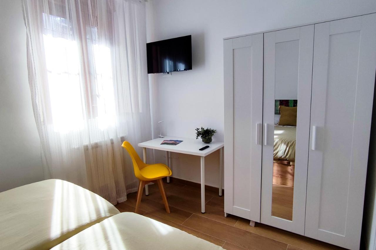 Loft De Tita Larrea Daire Arriondas Dış mekan fotoğraf