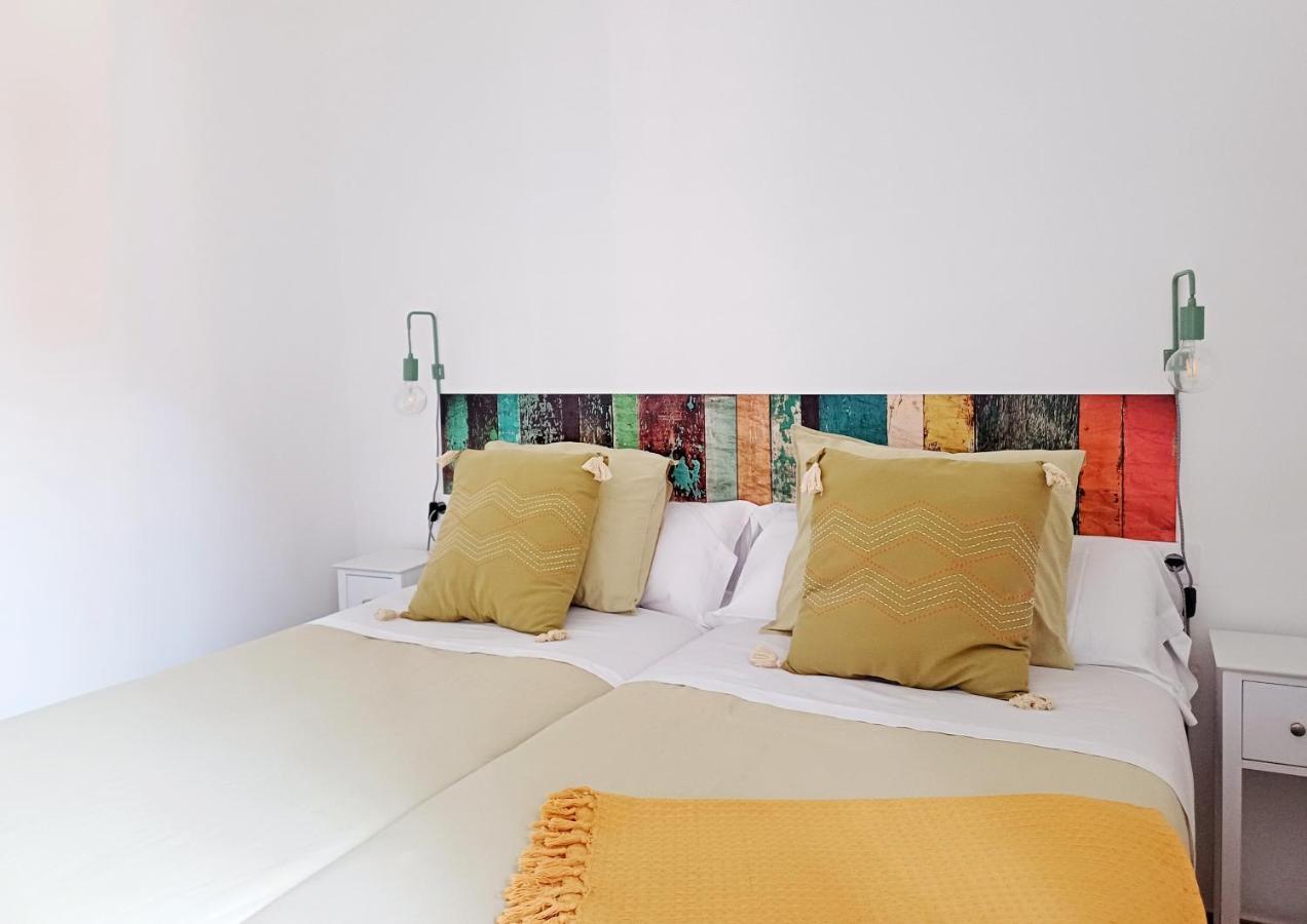 Loft De Tita Larrea Daire Arriondas Dış mekan fotoğraf