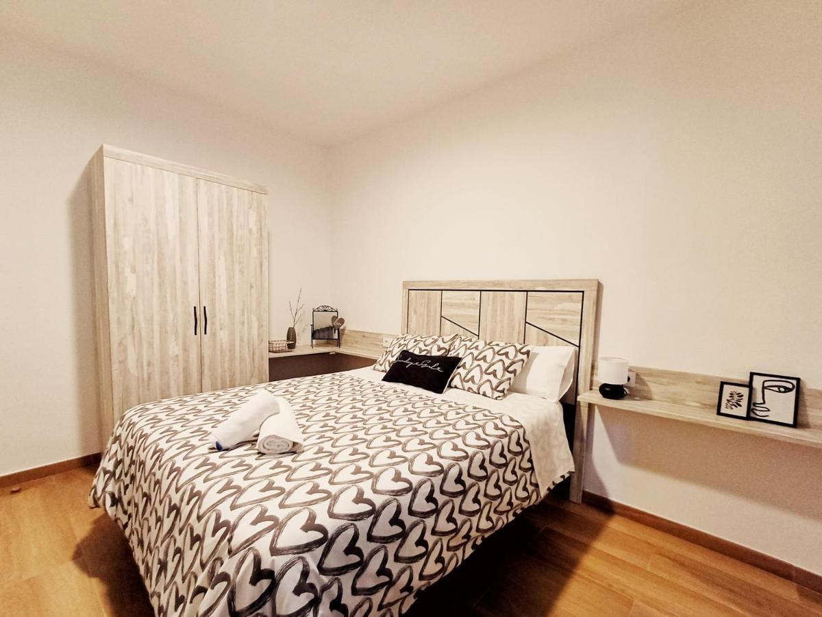 Loft De Tita Larrea Daire Arriondas Dış mekan fotoğraf