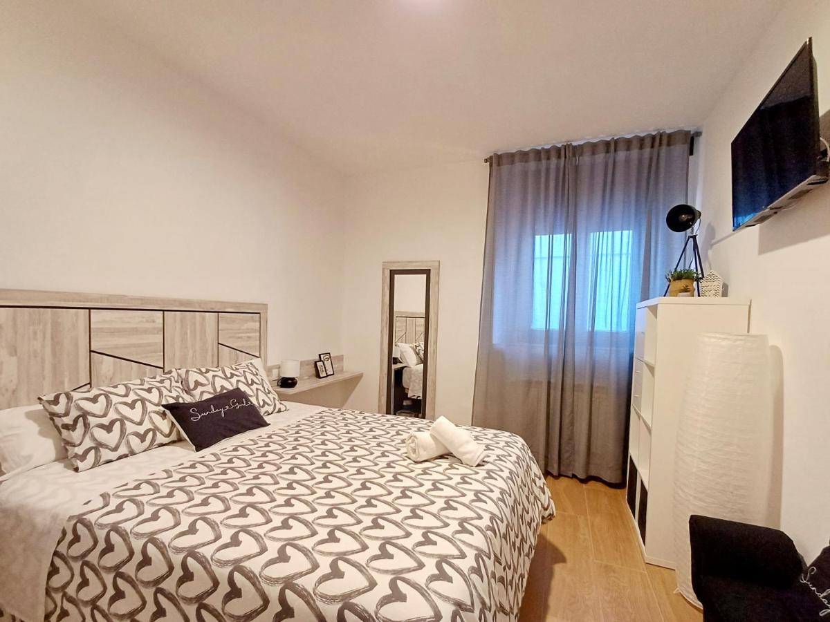 Loft De Tita Larrea Daire Arriondas Dış mekan fotoğraf