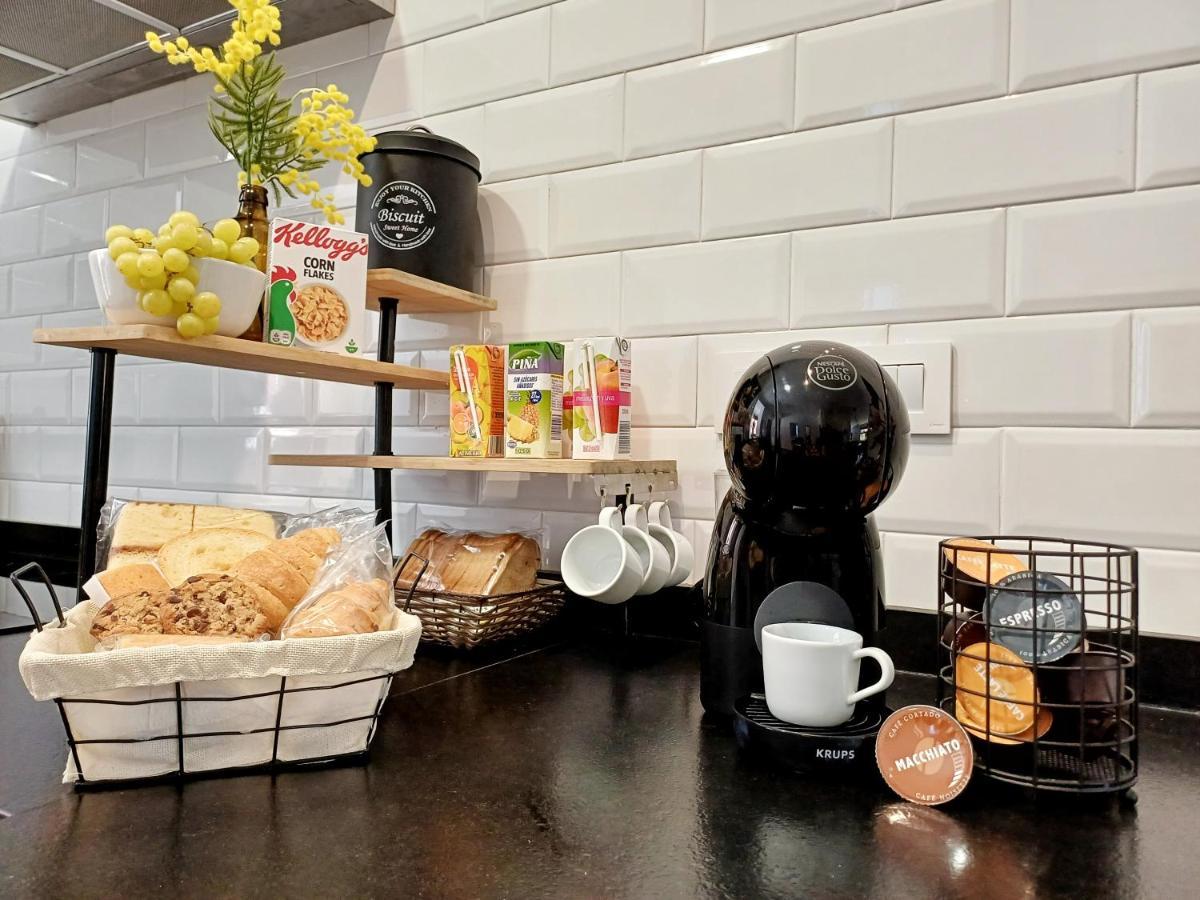 Loft De Tita Larrea Daire Arriondas Dış mekan fotoğraf