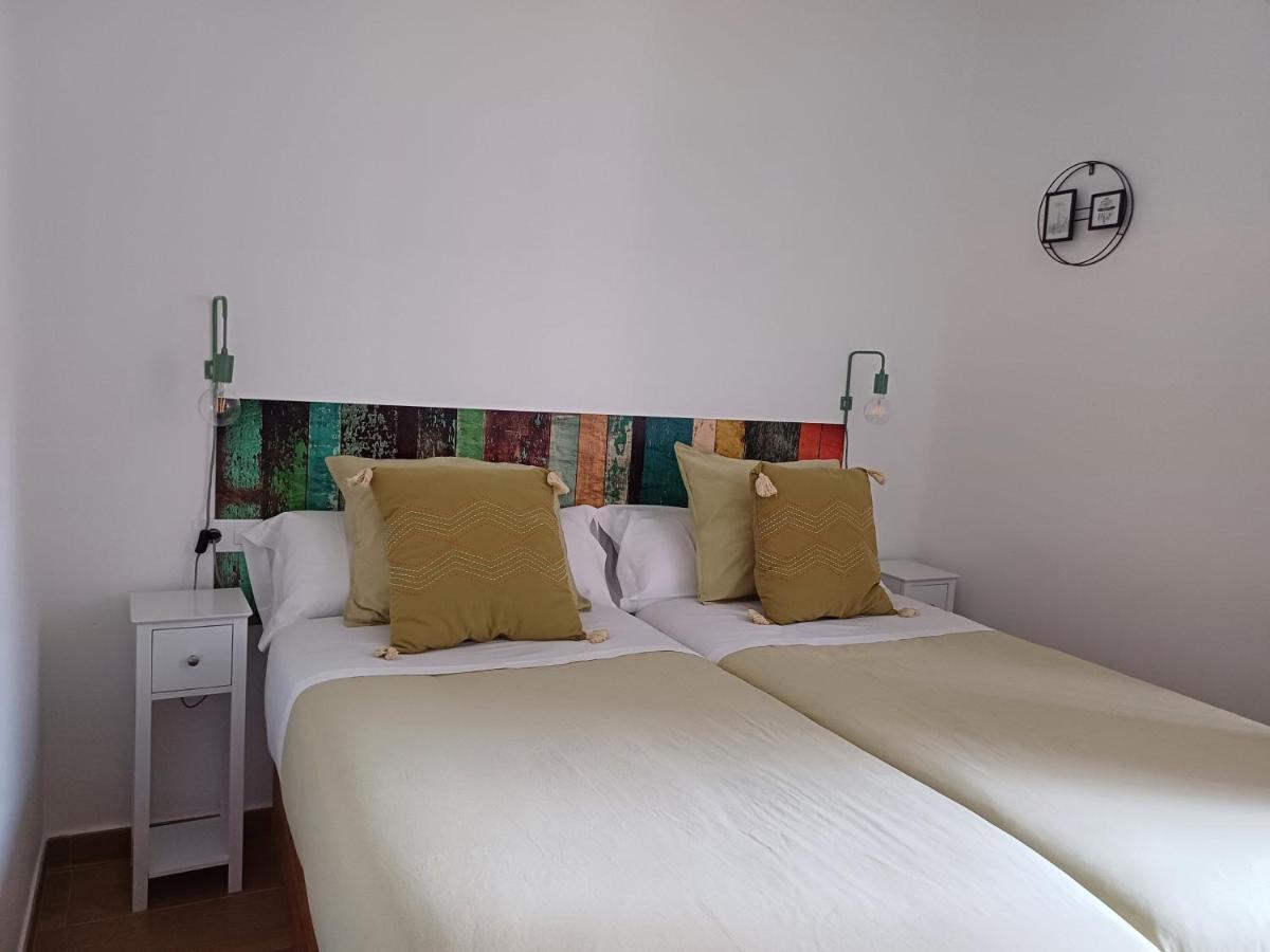Loft De Tita Larrea Daire Arriondas Dış mekan fotoğraf